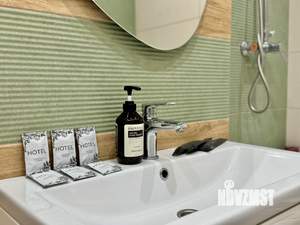 3-к квартира, посуточно, 90м2, 3/13 этаж