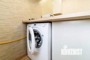 1-к квартира, посуточно, 39м2, 9/9 этаж