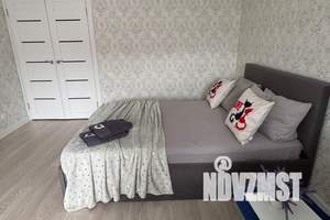 1-к квартира, посуточно, 40м2, 2/6 этаж