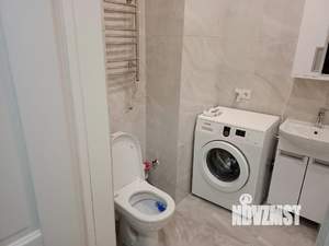 1-к квартира, на длительный срок, 32м2, 2/17 этаж