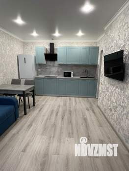 2-к квартира, на длительный срок, 46м2, 7/9 этаж