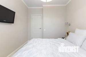 1-к квартира, посуточно, 60м2, 1/1 этаж