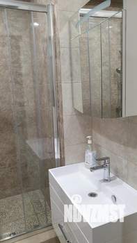 1-к квартира, на длительный срок, 40м2, 4/12 этаж
