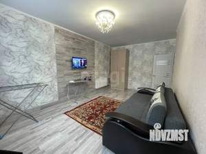 2-к квартира, на длительный срок, 45м2, 1/5 этаж