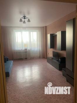 2-к квартира, на длительный срок, 65м2, 6/19 этаж