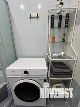 1-к квартира, посуточно, 46м2, 13/25 этаж