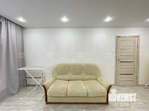 1-к квартира, на длительный срок, 37м2, 1/10 этаж