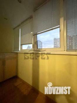 1-к квартира, на длительный срок, 40м2, 10/16 этаж