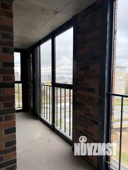 1-к квартира, на длительный срок, 41м2, 13/18 этаж