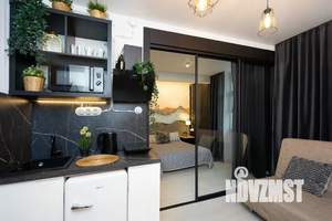 2-к квартира, посуточно, 41м2, 3/5 этаж