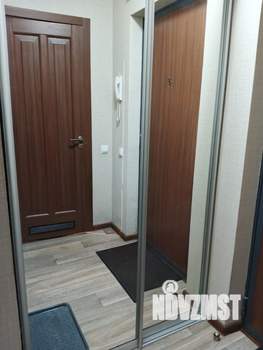 1-к квартира, на длительный срок, 37м2, 8/24 этаж