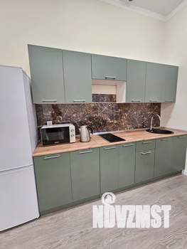 Студия квартира, посуточно, 31м2, 2/19 этаж