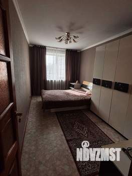 4-к квартира, на длительный срок, 70м2, 5/10 этаж