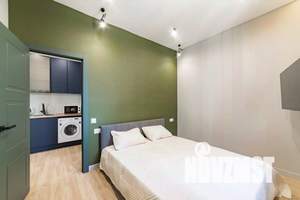 1-к квартира, посуточно, 35м2, 10/19 этаж