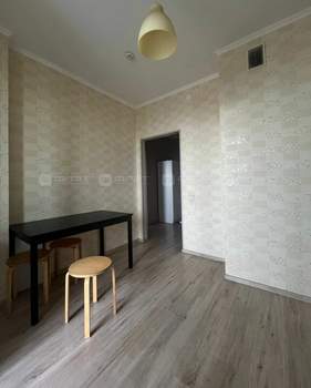 1-к квартира, на длительный срок, 38м2, 10/16 этаж