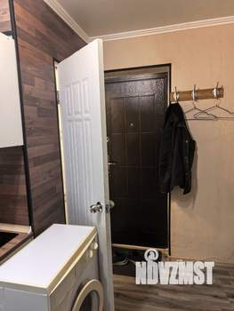 1-к квартира, на длительный срок, 13м2, 2/5 этаж