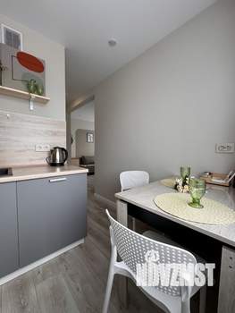 1-к квартира, посуточно, 32м2, 3/5 этаж