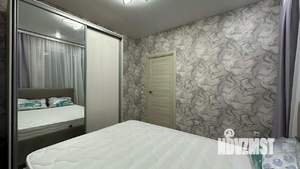 1-к квартира, на длительный срок, 36м2, 5/7 этаж