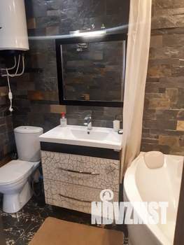 1-к квартира, посуточно, 50м2, 9/17 этаж