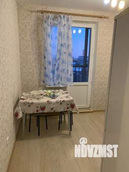 1-к квартира, на длительный срок, 40м2, 6/12 этаж