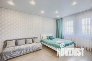 2-к квартира, посуточно, 65м2, 4/19 этаж