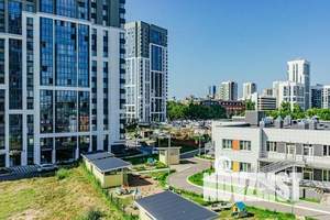 2-к квартира, посуточно, 51м2, 5/16 этаж