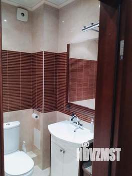 1-к квартира, на длительный срок, 40м2, 5/9 этаж