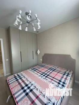 2-к квартира, на длительный срок, 55м2, 2/17 этаж