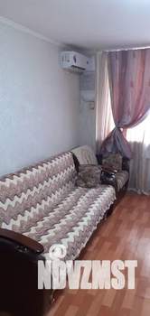 1-к квартира, посуточно, 21м2, 8/9 этаж