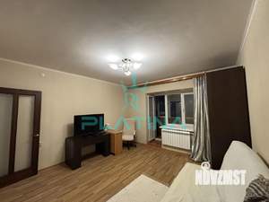 1-к квартира, на длительный срок, 42м2, 6/10 этаж