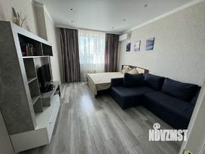 2-к квартира, посуточно, 63м2, 5/19 этаж