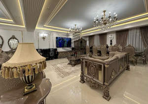 3-к квартира, на длительный срок, 150м2, 2/3 этаж