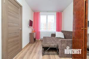 1-к квартира, посуточно, 30м2, 5/8 этаж