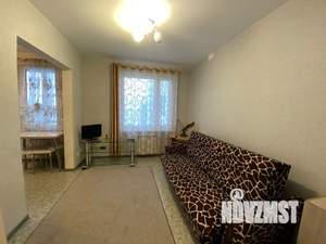 2-к квартира, на длительный срок, 43м2, 16/20 этаж