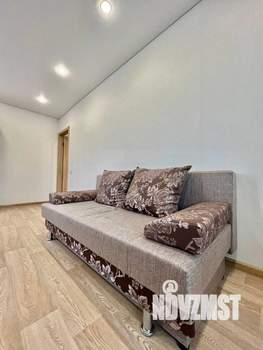 1-к квартира, на длительный срок, 35м2, 3/5 этаж