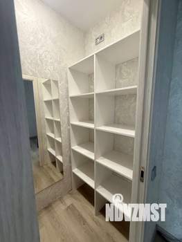 1-к квартира, на длительный срок, 36м2, 11/24 этаж