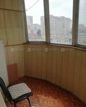 1-к квартира, на длительный срок, 30м2, 5/10 этаж