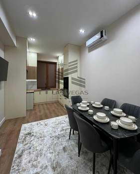 1-к квартира, на длительный срок, 63м2, 10/15 этаж