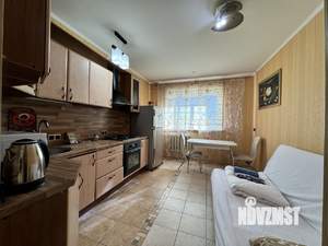 1-к квартира, на длительный срок, 50м2, 6/9 этаж