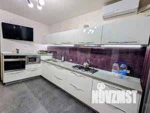 2-к квартира, на длительный срок, 63м2, 4/7 этаж