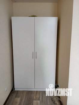 1-к квартира, на длительный срок, 37м2, 8/24 этаж