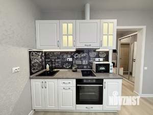 Студия квартира, на длительный срок, 30м2, 15/19 этаж