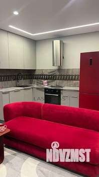 1-к квартира, на длительный срок, 30м2, 9/19 этаж