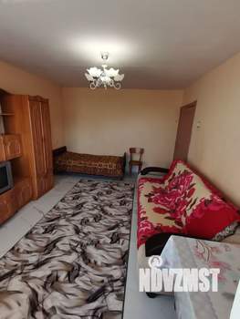 2-к квартира, на длительный срок, 44м2, 6/10 этаж