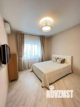 2-к квартира, на длительный срок, 70м2, 8/16 этаж