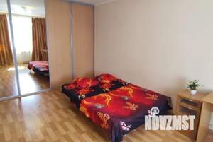 1-к квартира, посуточно, 33м2, 9/9 этаж