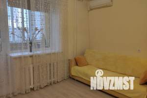 1-к квартира, посуточно, 31м2, 2/5 этаж