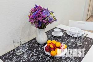 1-к квартира, посуточно, 40м2, 4/10 этаж