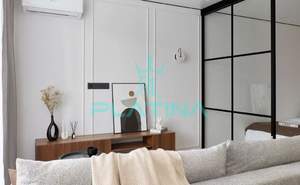 Студия квартира, на длительный срок, 39м2, 8/14 этаж