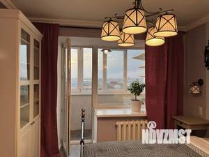 2-к квартира, посуточно, 56м2, 11/14 этаж